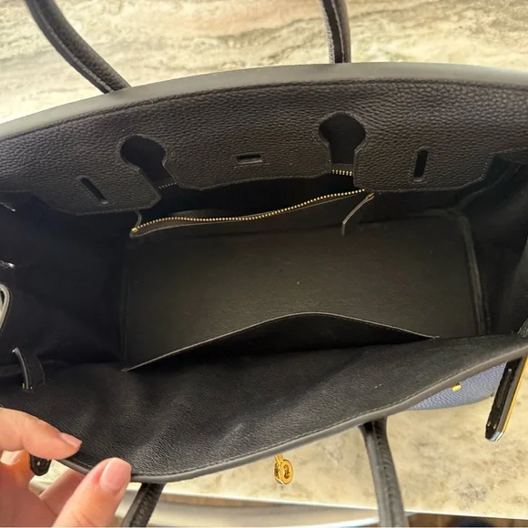 Birkin bag - Picture 7 of 8